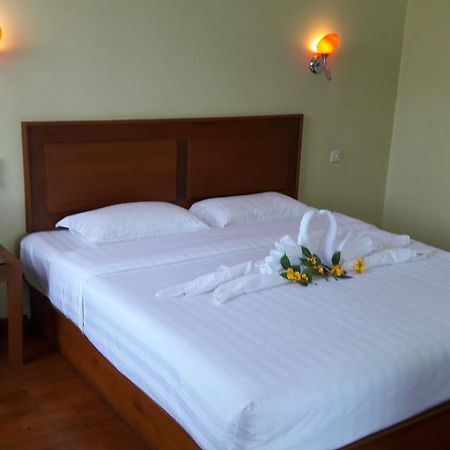 Shwe Phyu Hotel Mandalay Extérieur photo