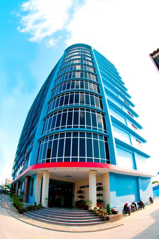 Shwe Phyu Hotel Mandalay Extérieur photo