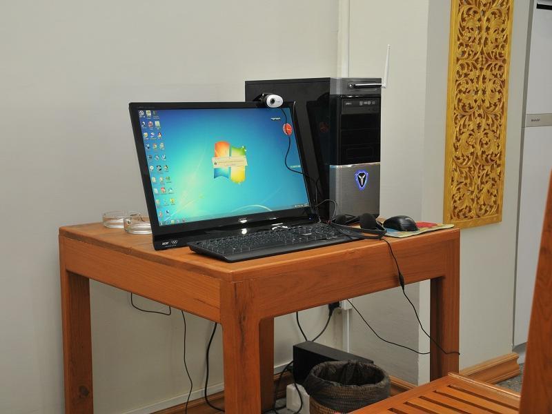 Shwe Phyu Hotel Mandalay Extérieur photo