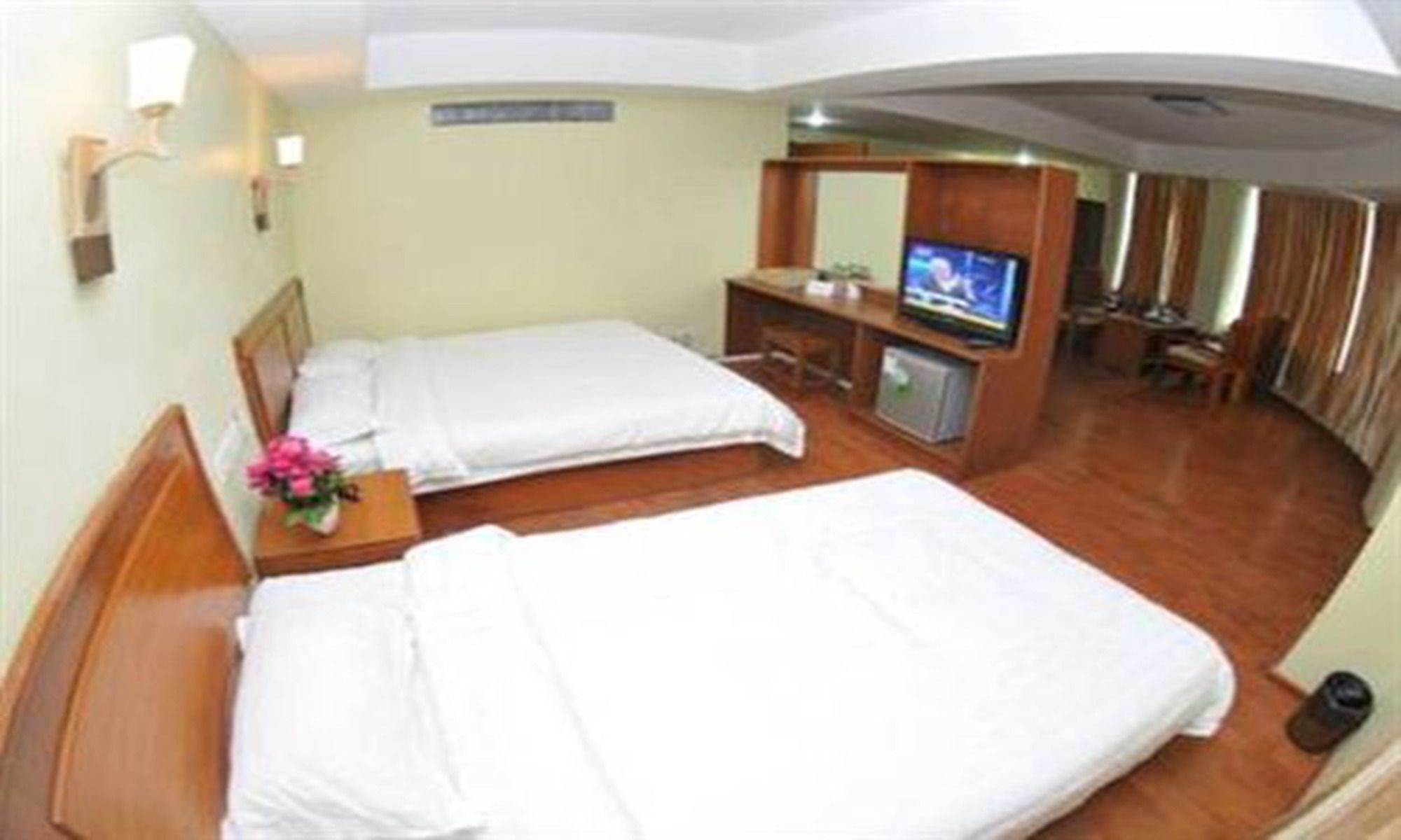 Shwe Phyu Hotel Mandalay Extérieur photo