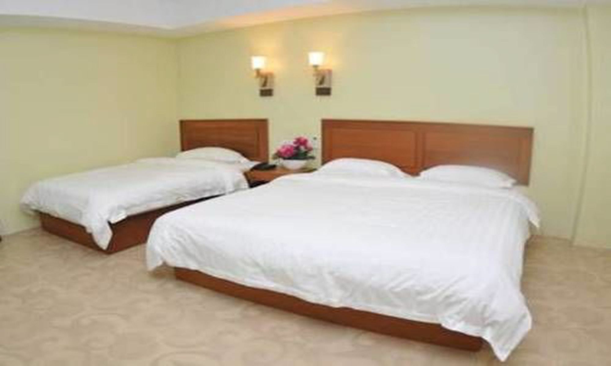 Shwe Phyu Hotel Mandalay Extérieur photo