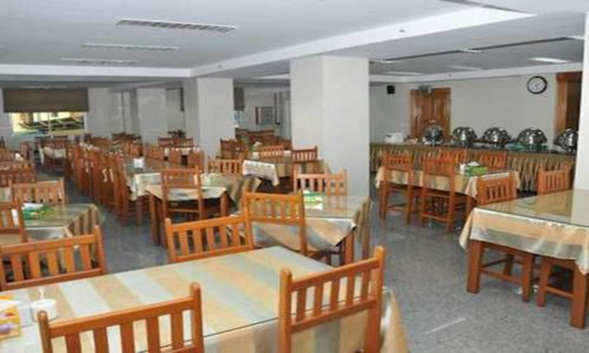 Shwe Phyu Hotel Mandalay Extérieur photo