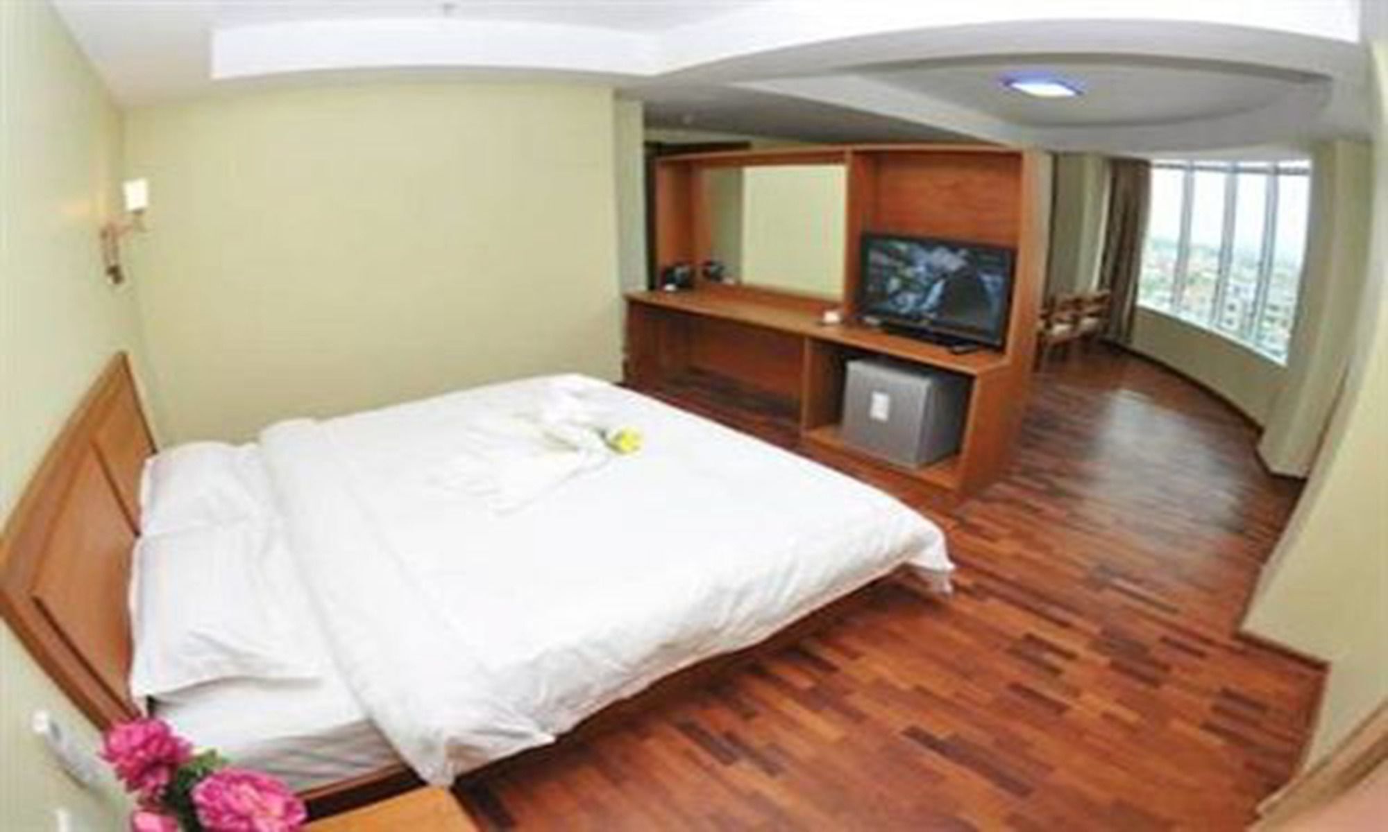 Shwe Phyu Hotel Mandalay Extérieur photo