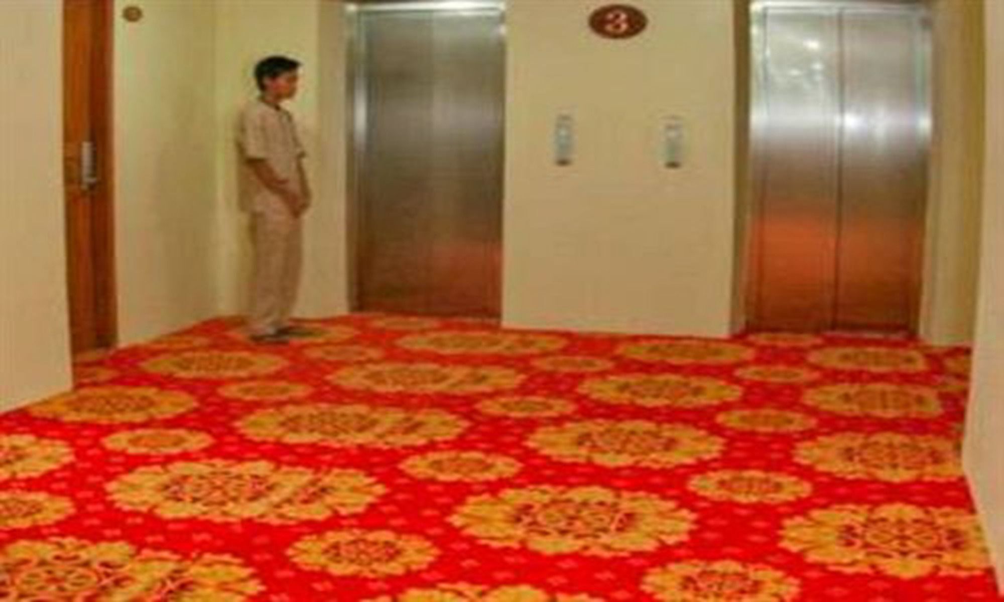 Shwe Phyu Hotel Mandalay Extérieur photo