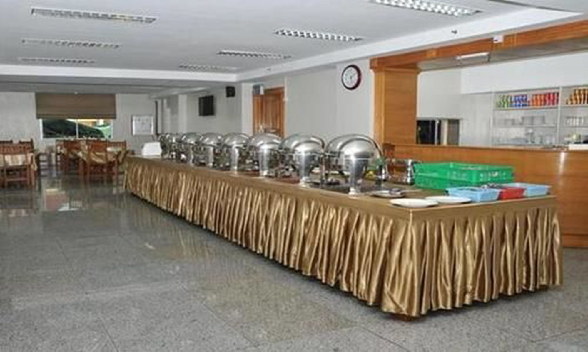 Shwe Phyu Hotel Mandalay Extérieur photo